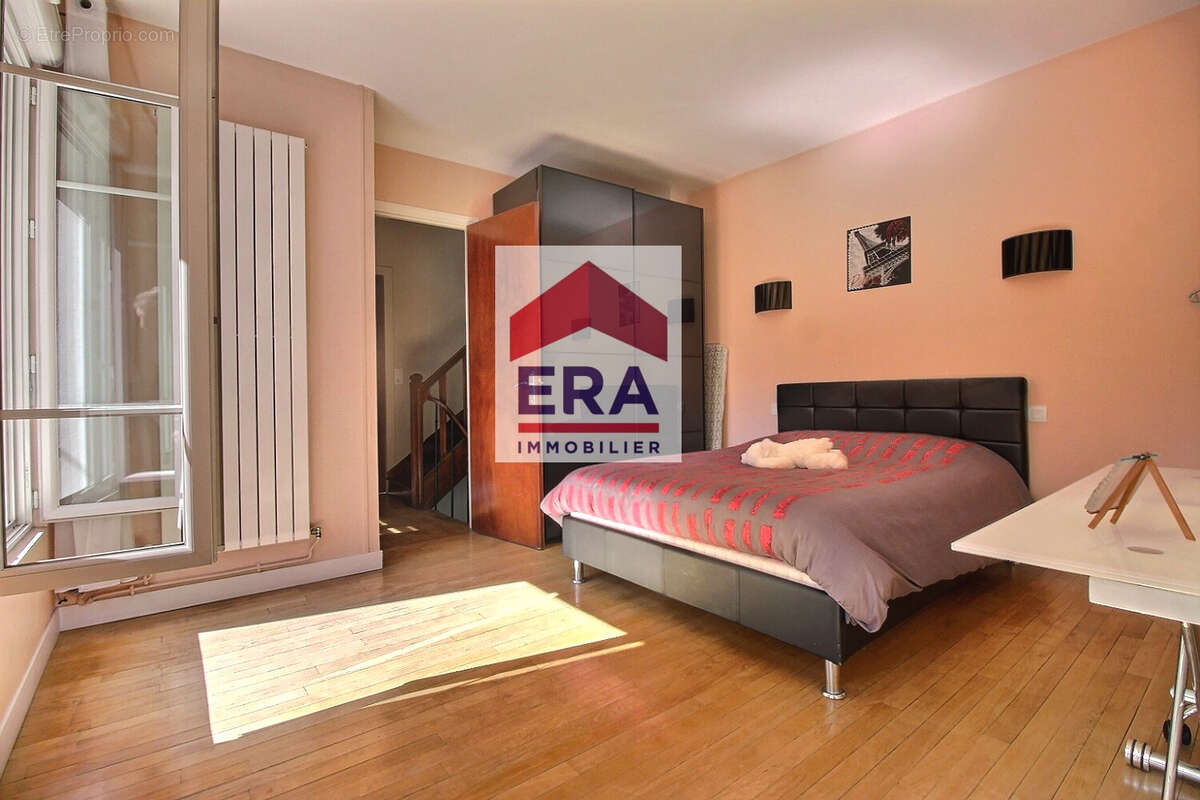 Maison à SAINT-OUEN