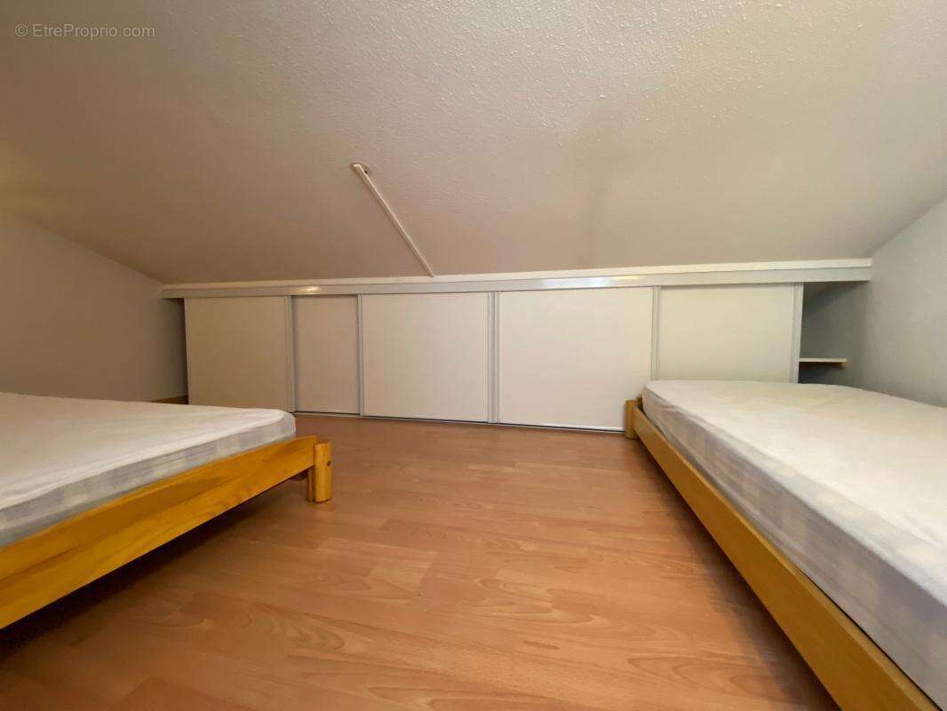 Maison à LES MATHES