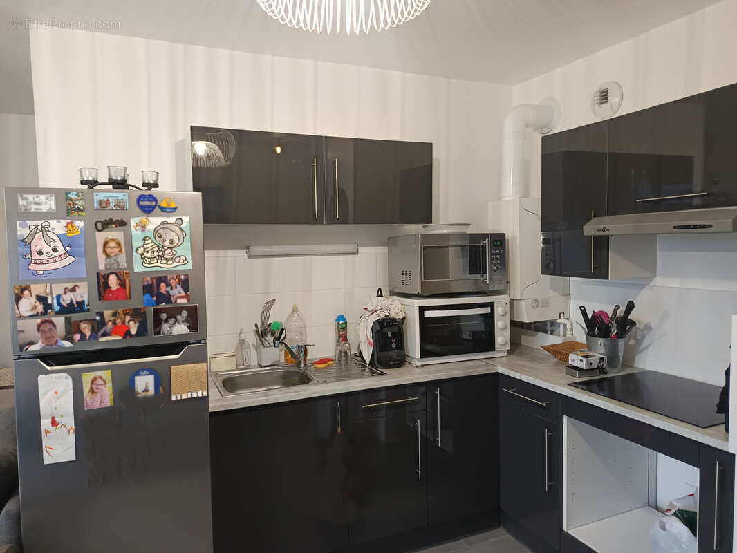 Appartement à AMIENS