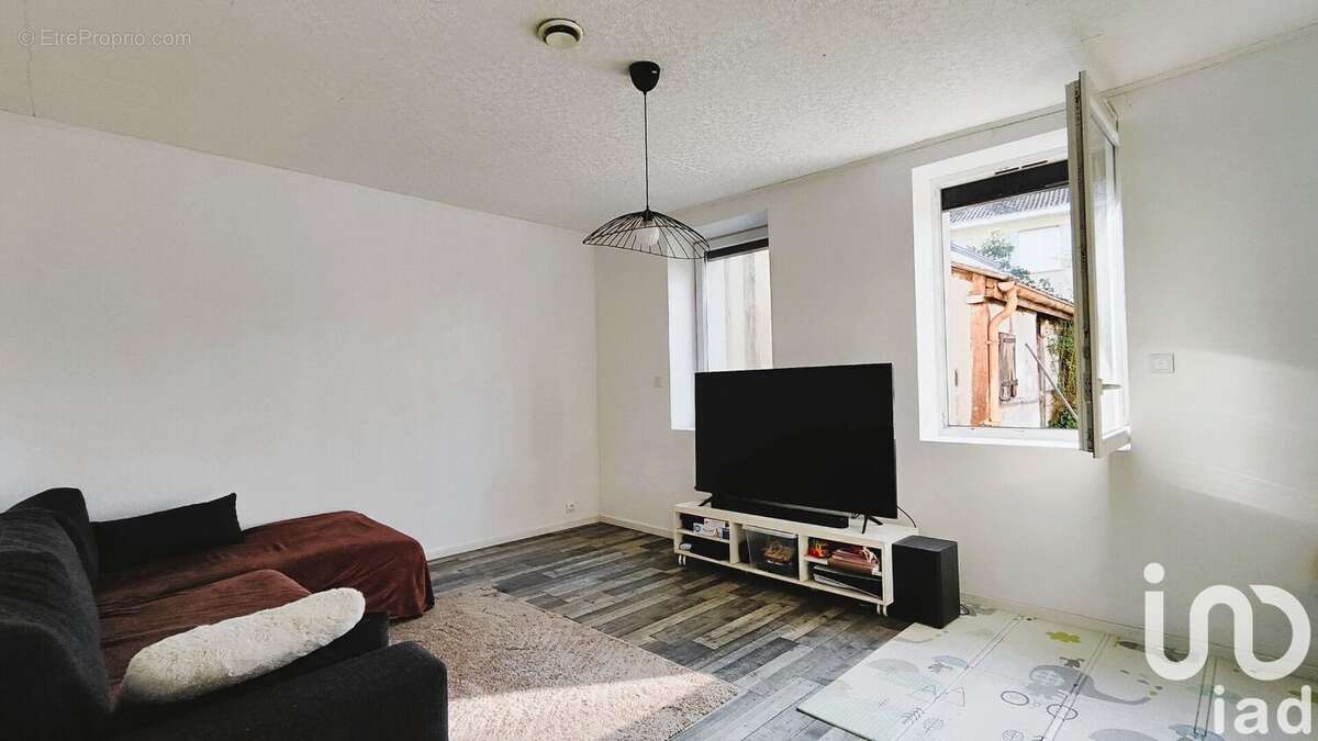 Photo 5 - Maison à MONTCEAU-LES-MINES