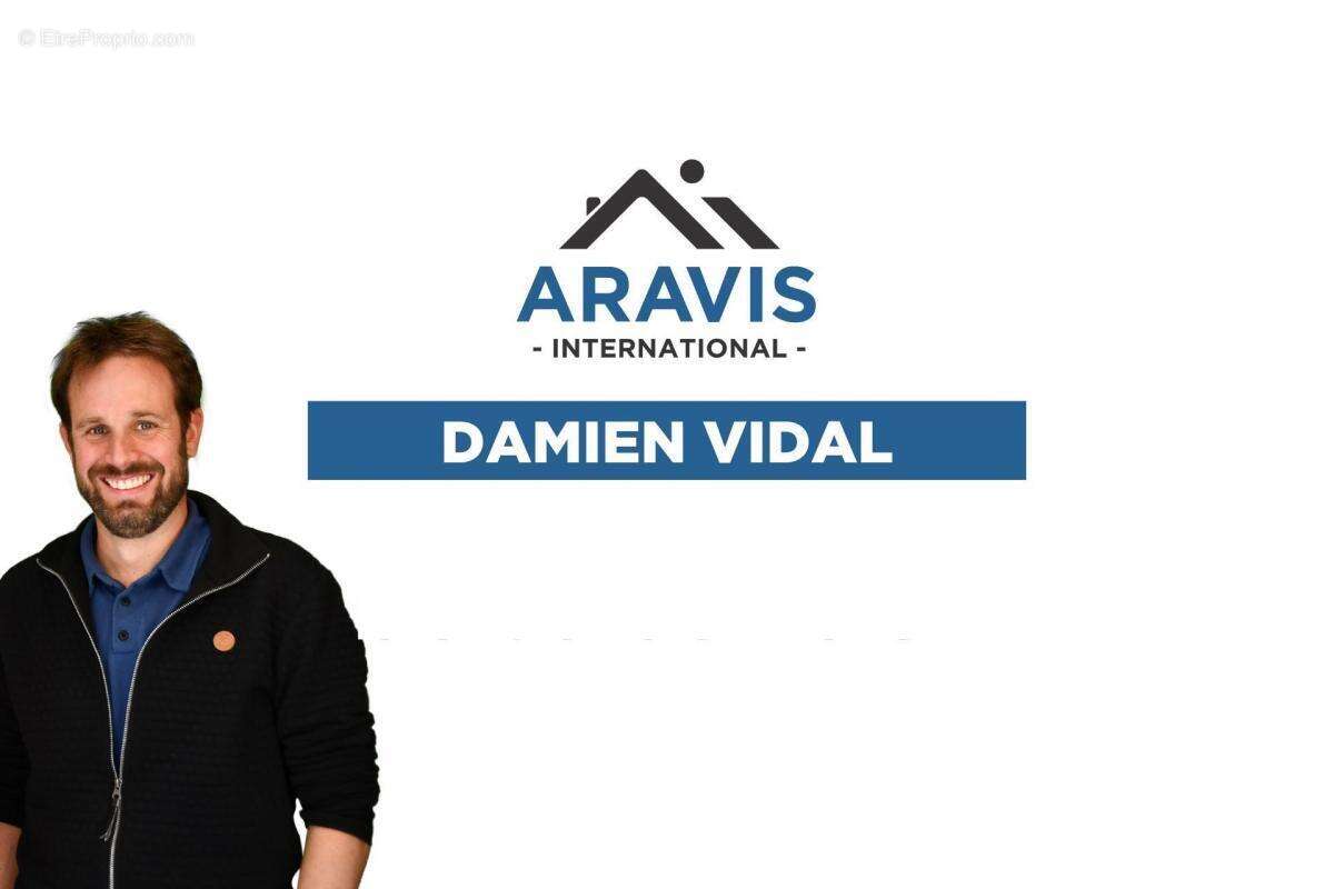 Appartement à SILLINGY