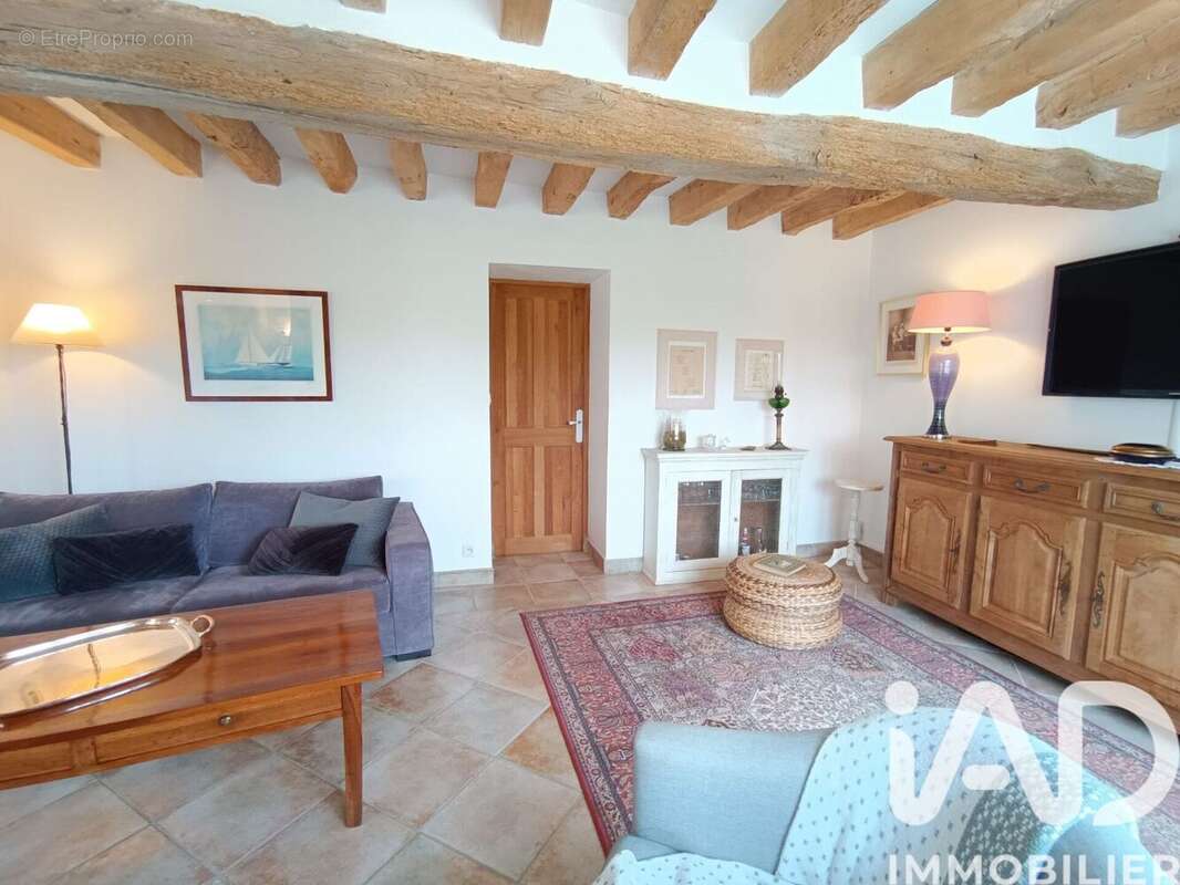 Photo 7 - Maison à CHAMPIGNY