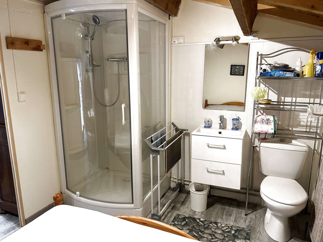 Maison à DOLUS-D'OLERON