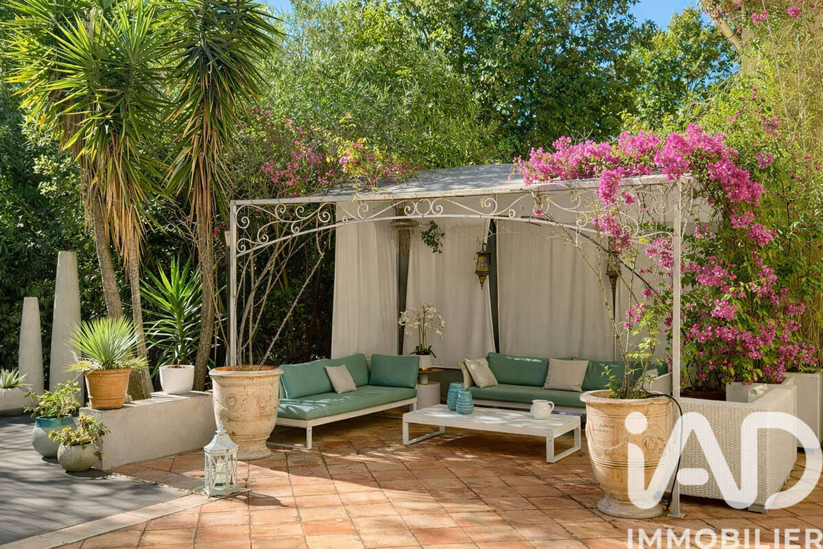 Photo 3 - Maison à LA CRAU