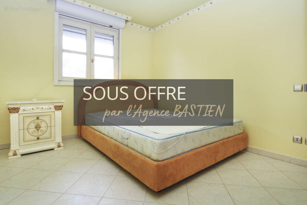 Appartement à FERNEY-VOLTAIRE