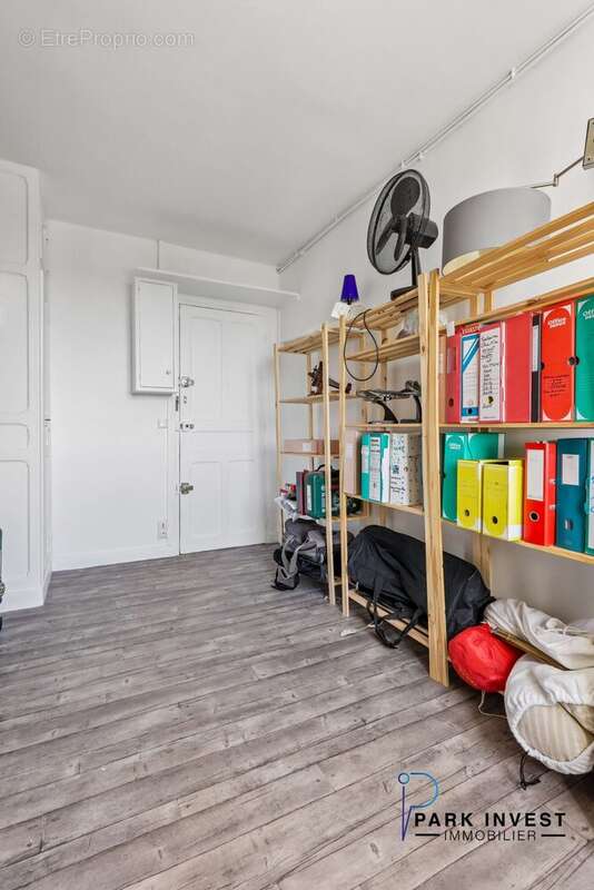 Appartement à PARIS-12E