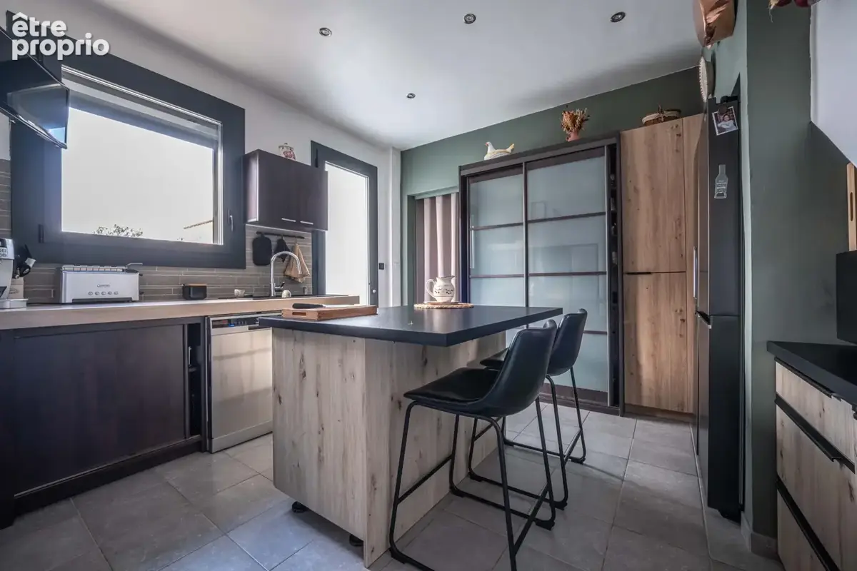 Maison à vendre 7 pièces CUXAC D'AUDE (11) - photo 5