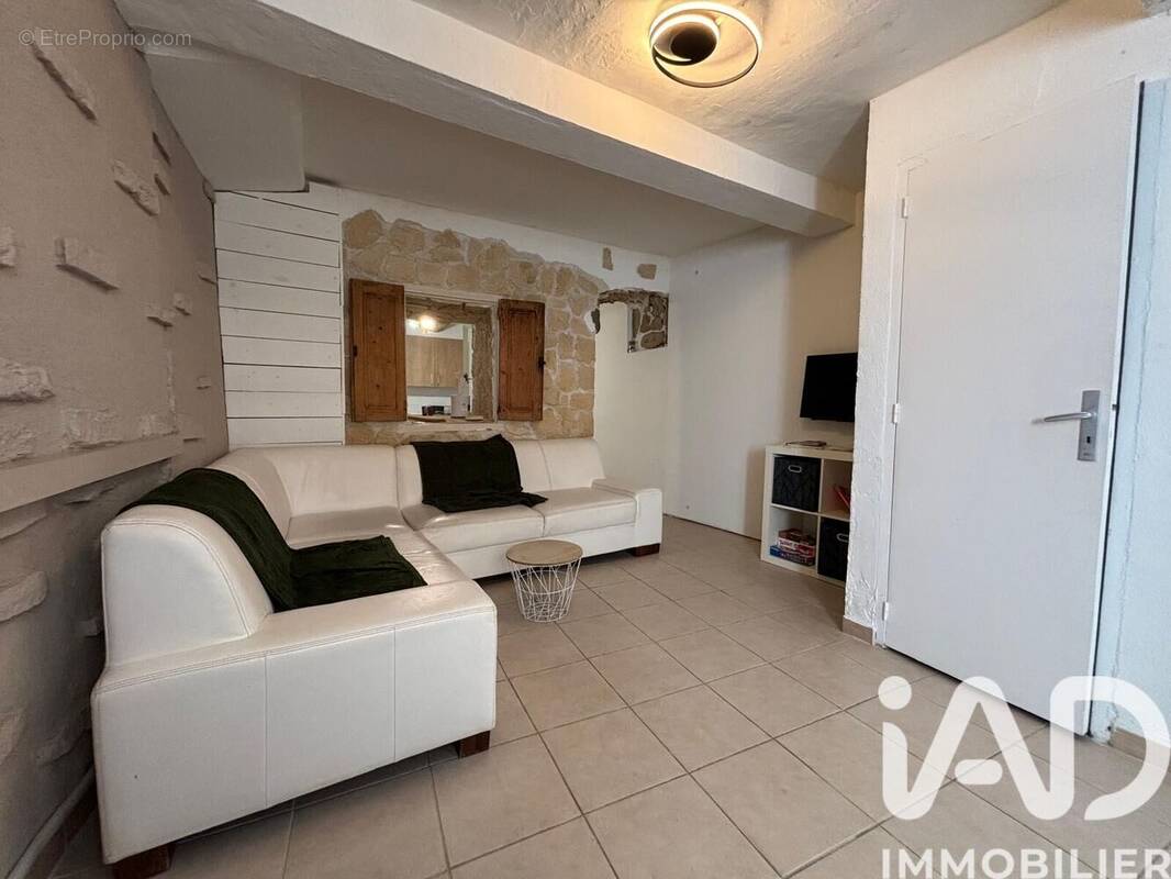 Photo 1 - Maison à MOUSSAN