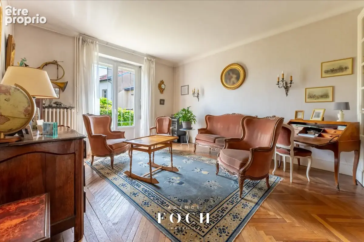 Maison 241 m² à Laxou  - photo 6
