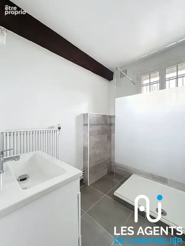 Maison Saint Ay 111m² - photo 7
