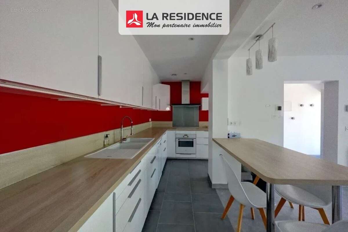 Maison 131 m² à Chatou  - photo 3