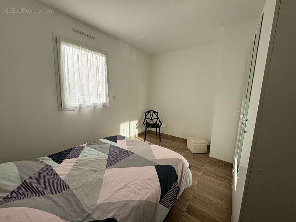 Maison à BLAINVILLE-SUR-ORNE