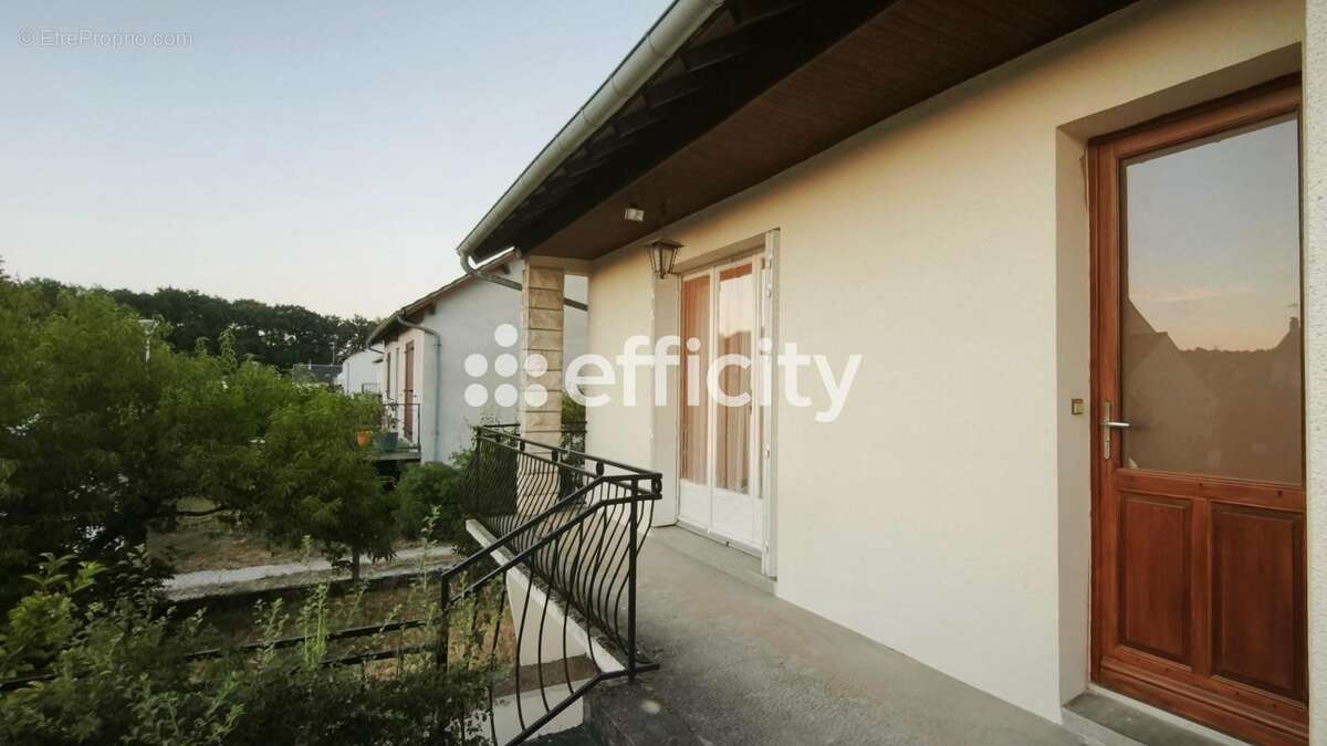 Maison individuelle - photo 3