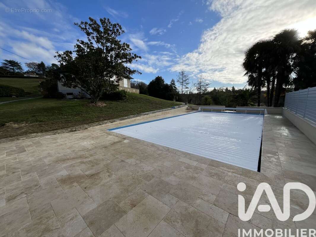 Maison 181 m² à Aubertin  - photo 4