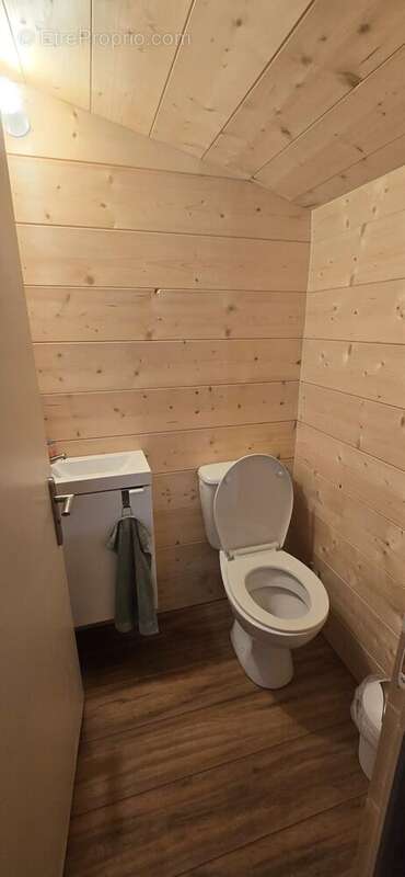Appartement 55 m² à Formigueres  - photo 7