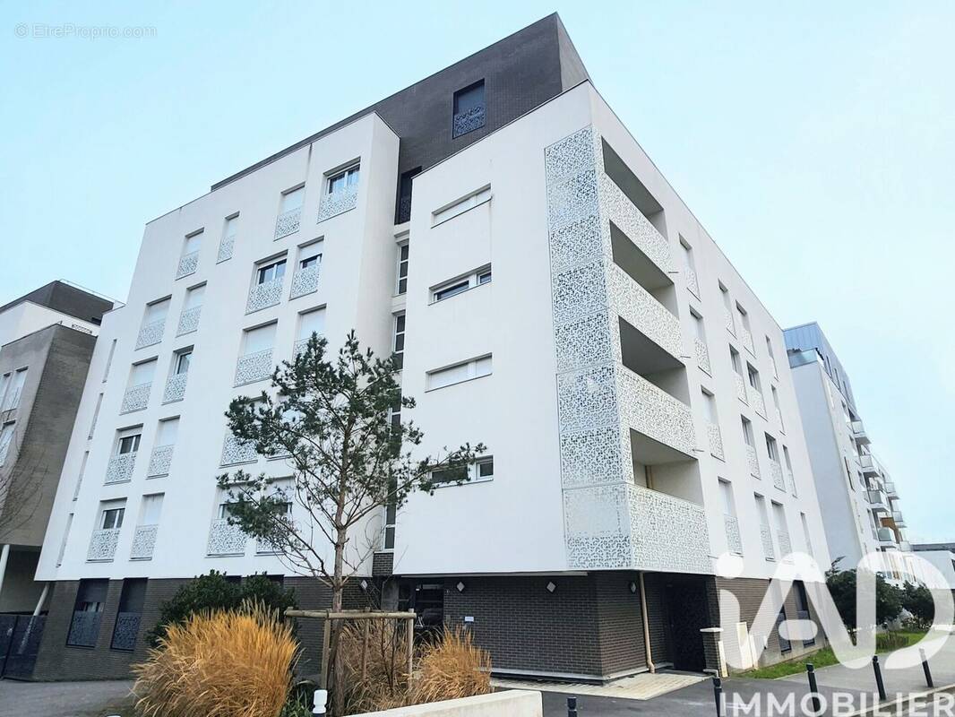 Photo 1 - Appartement à CERGY