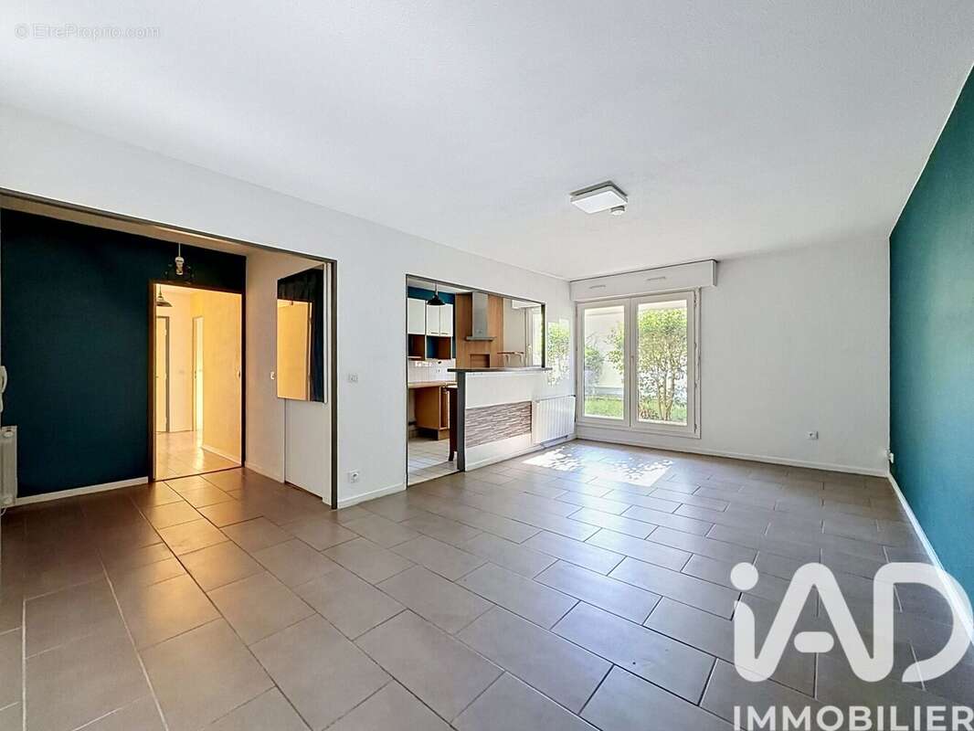Photo 4 - Appartement à BORDEAUX