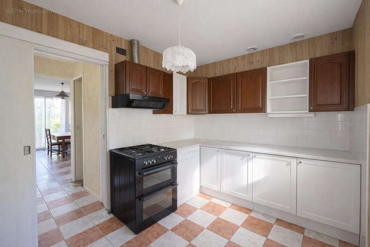 Maison à SAINT-SAVIN