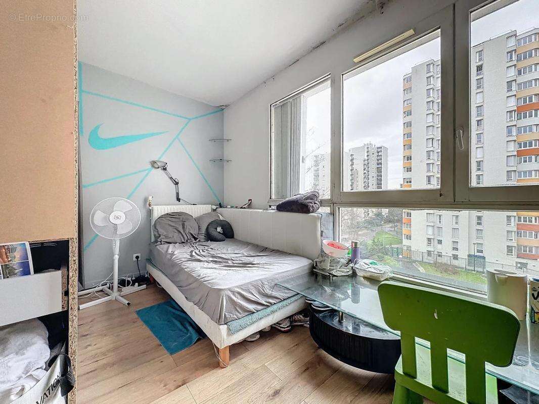 Appartement à SAINT-DENIS