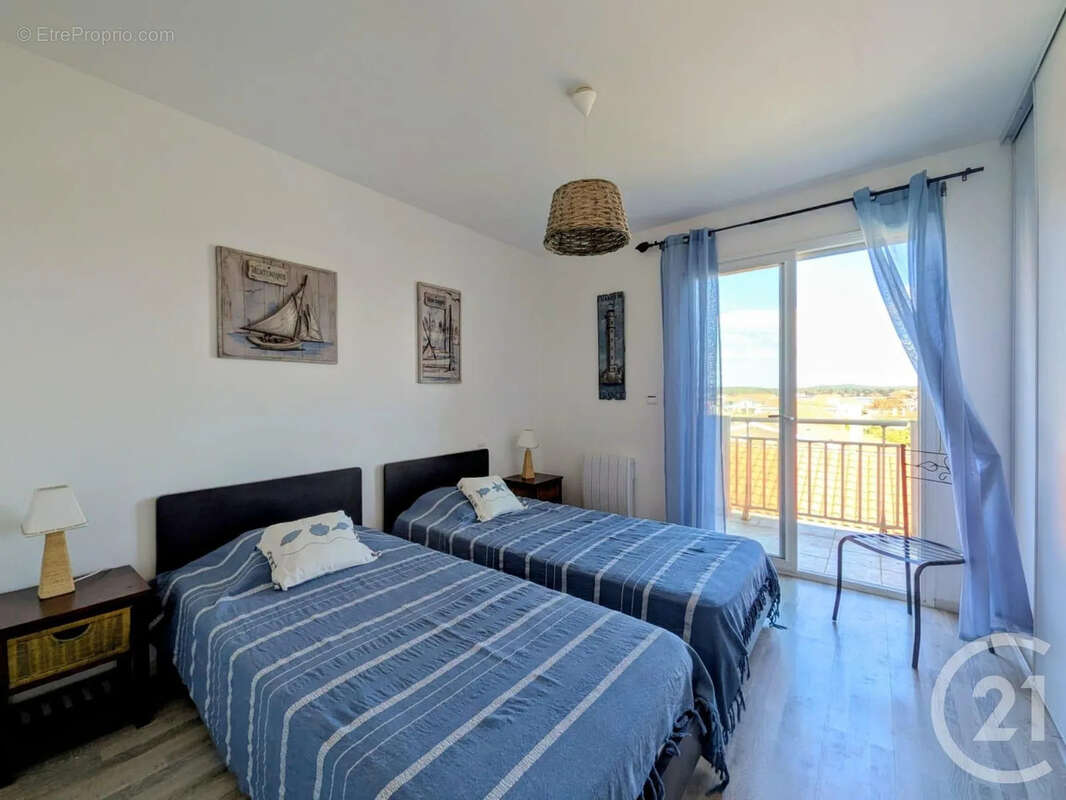 Appartement à MIMIZAN