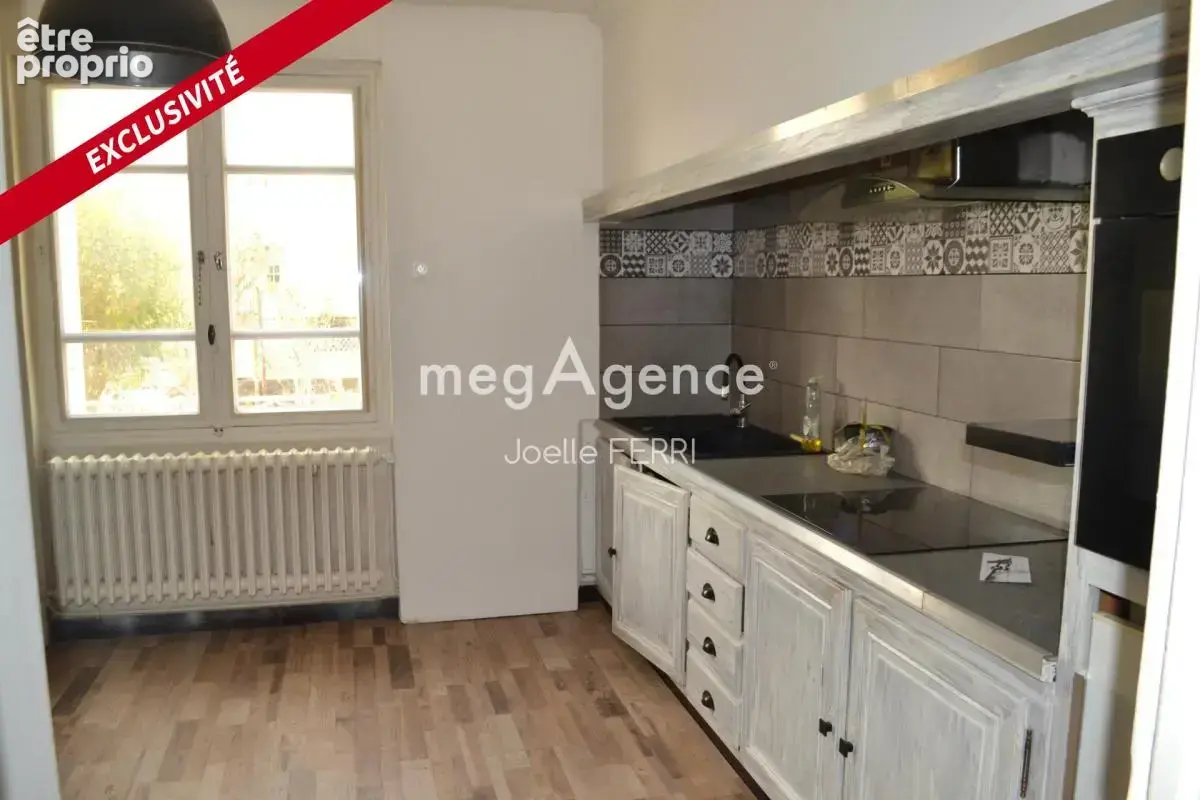 Villa 4 faces de plain pied sur un terrain de 1100 m2 - photo 7