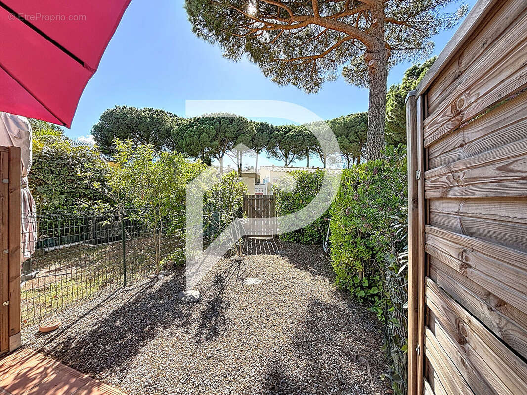 Appartement à AGDE