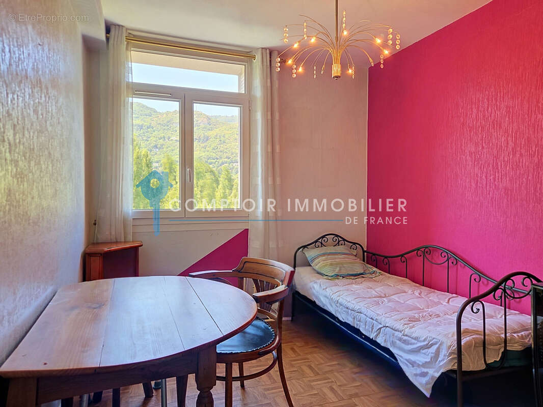 Appartement t4 a vendre - seyssinet-pariset - 38170 - agence immobiliere - seyssins - 38 - photo 11