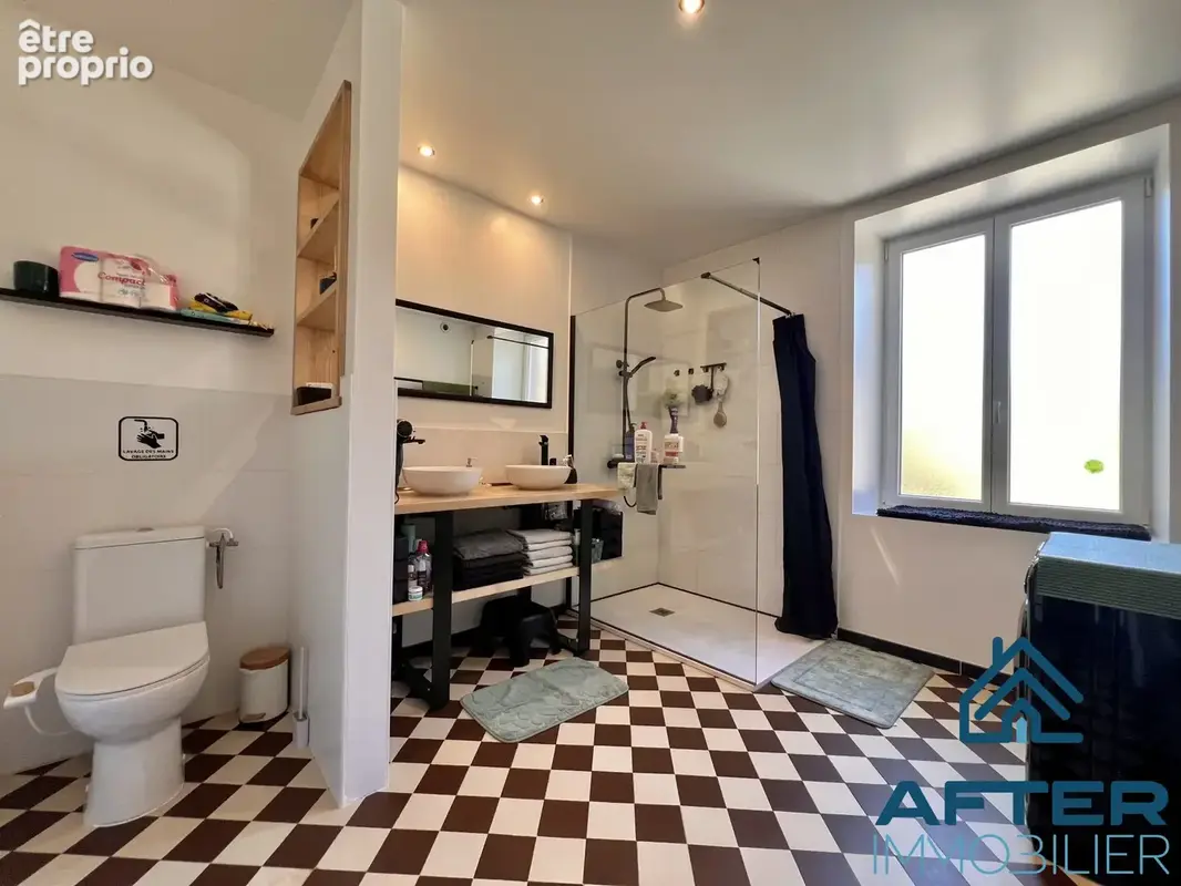 Maison 5 pièces 161 m² à vendre à Parux (54480) - photo 4
