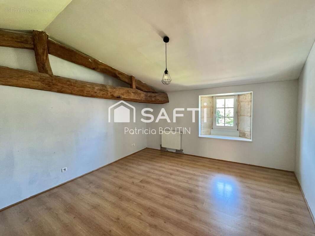 Photo 8 - Maison à LA CRECHE