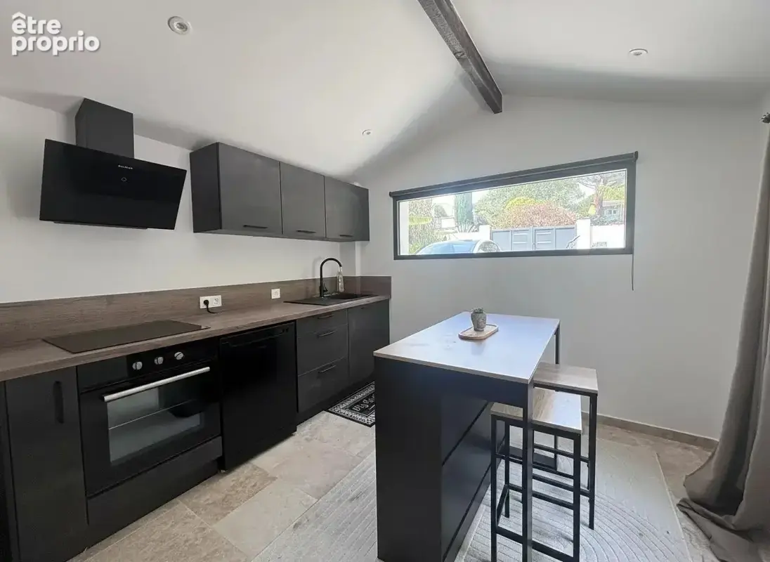 Superbe villa rénovée au cœur du golf de valescure - photo 10