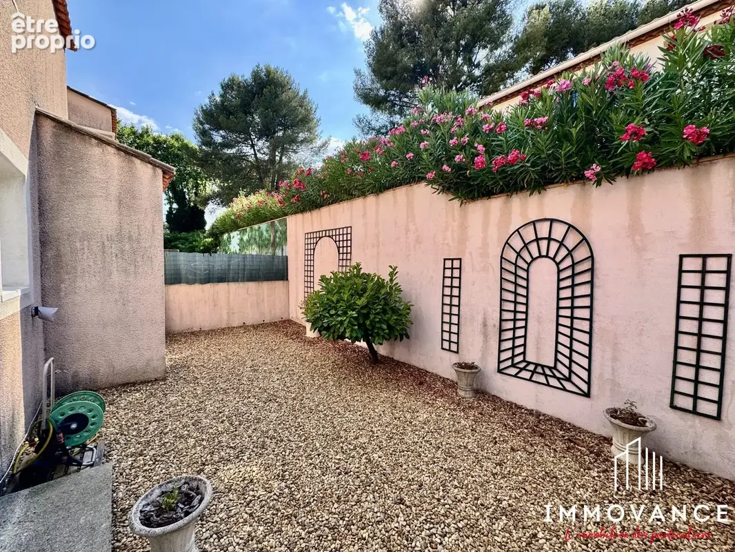 Maison 90 m² à Montpellier  - photo 4