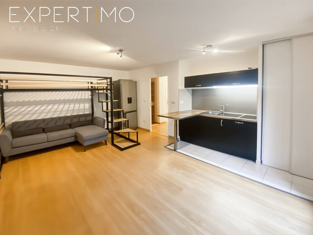 Appartement à ETAMPES