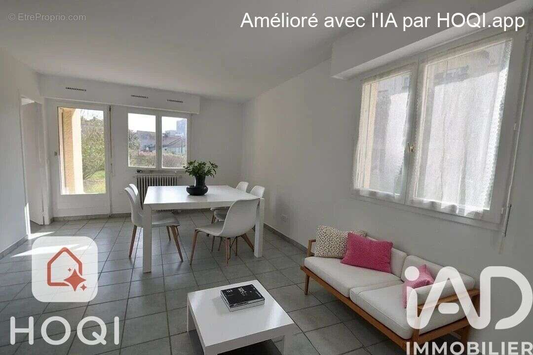 Photo 6 - Appartement à SANNOIS