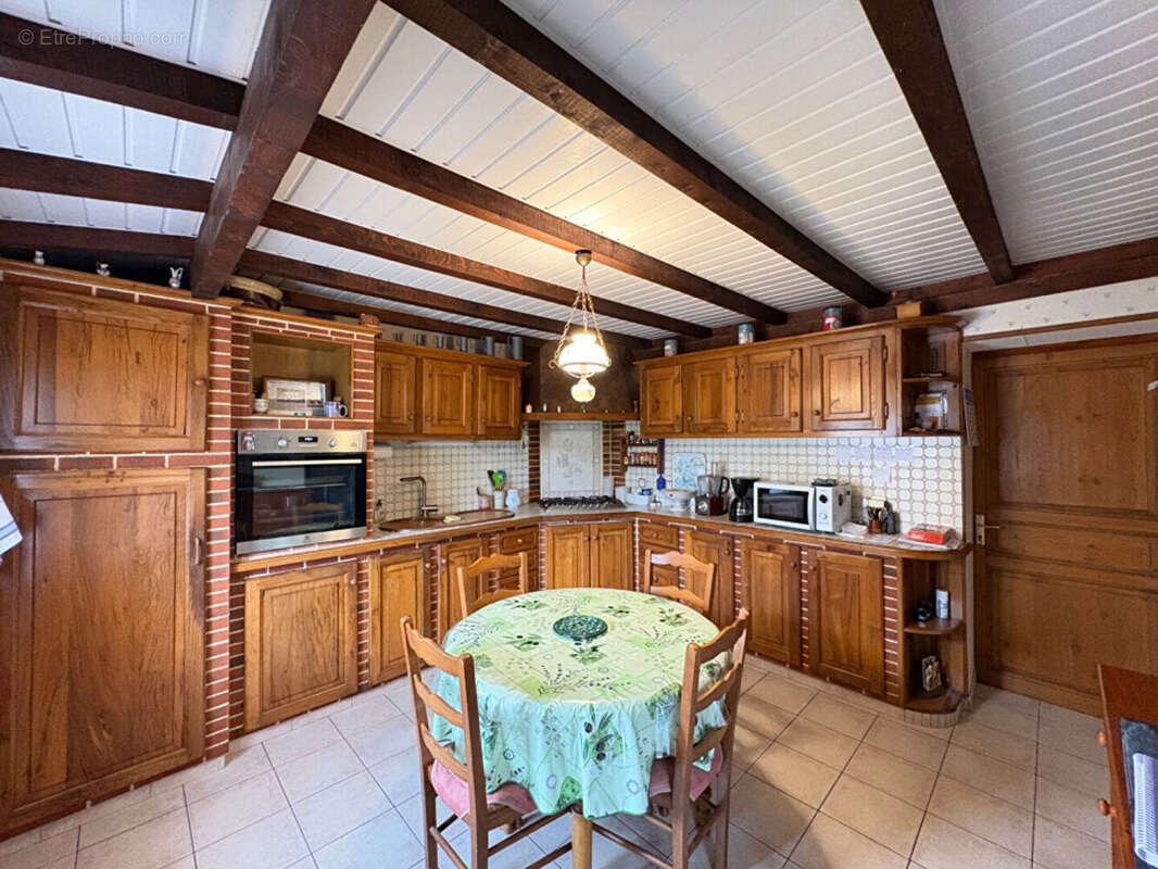 Maison à VILLENEUVE-SUR-LOT