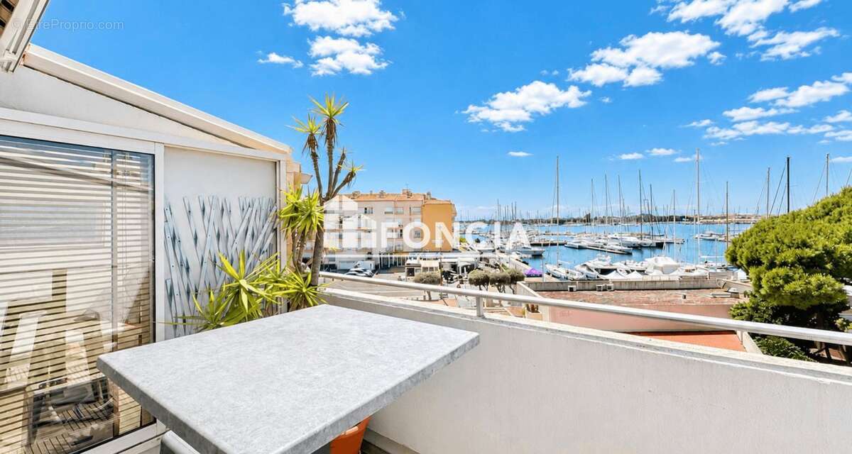 Appartement à AGDE
