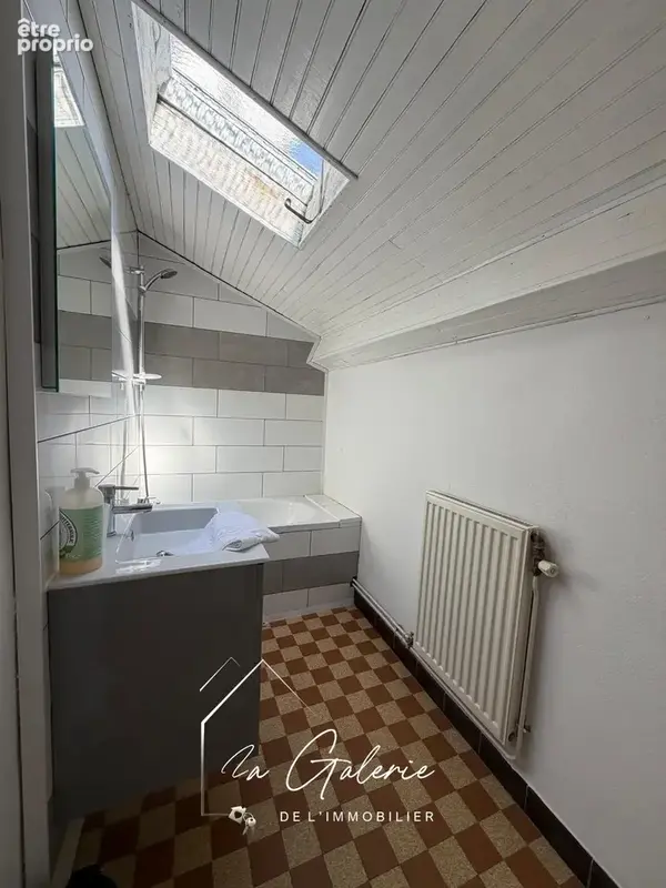 Maison familiale au beau potentiel a champ-sur-drac - photo 7