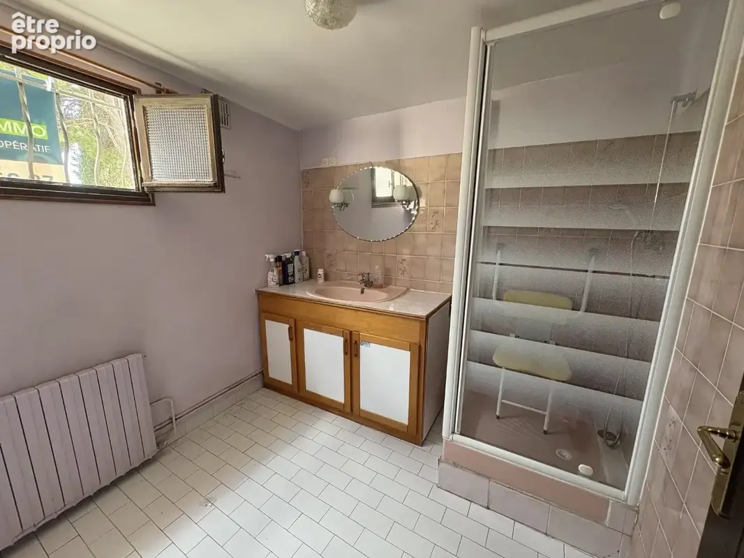 MAISON T3: belle opportunite au Barrou pour les amateurs de projets! - photo 10