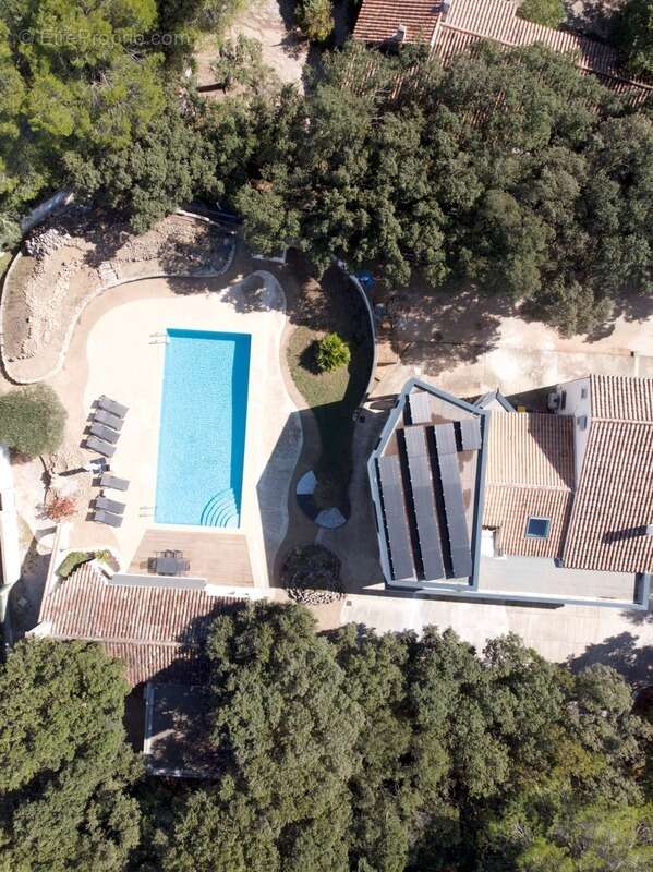 Maison à SAINT-DREZERY