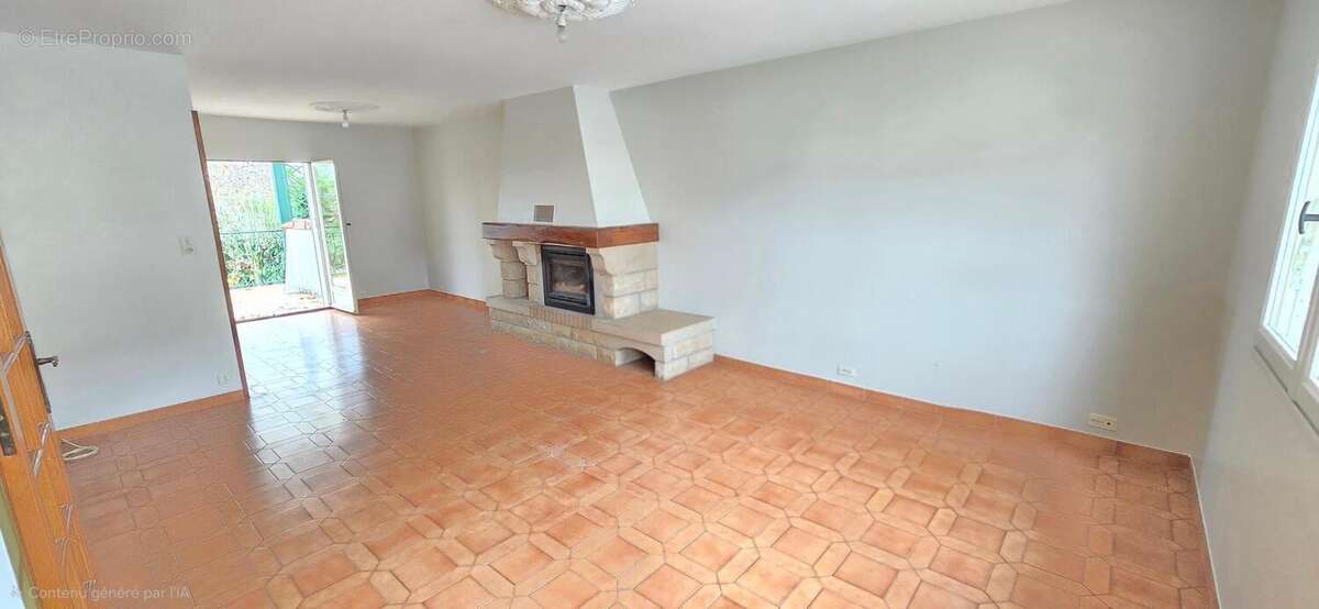 Photo 6 - Maison à MARSANNAY-LA-COTE