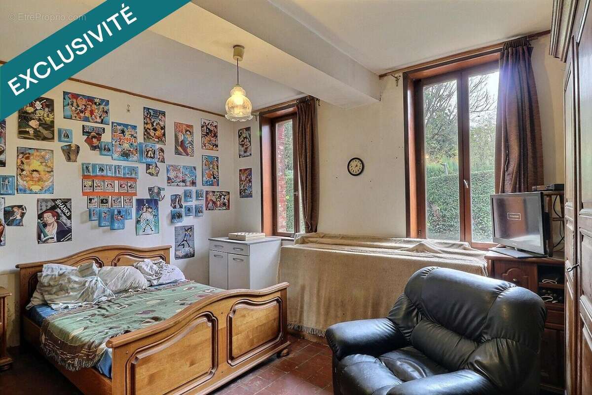 Photo 4 - Maison à LE QUESNOY