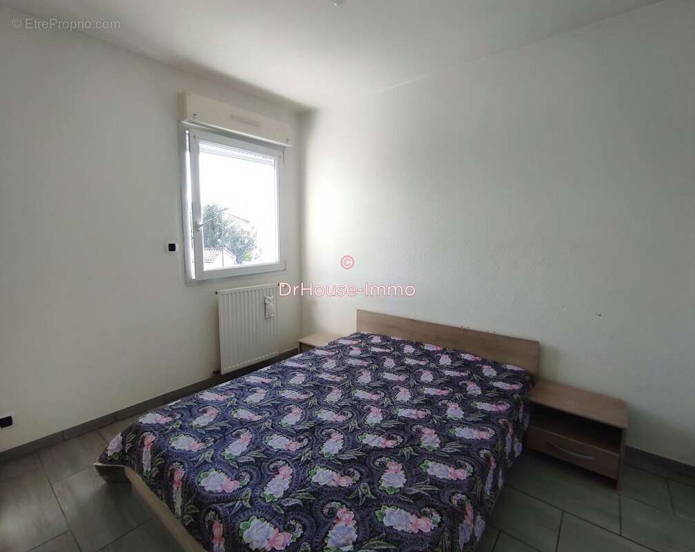 Appartement à BEGLES