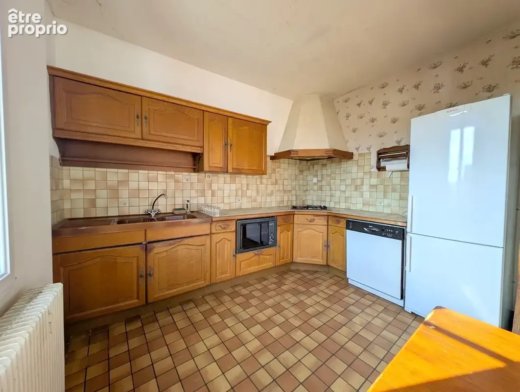 Bel ensemble immobilier - photo 5