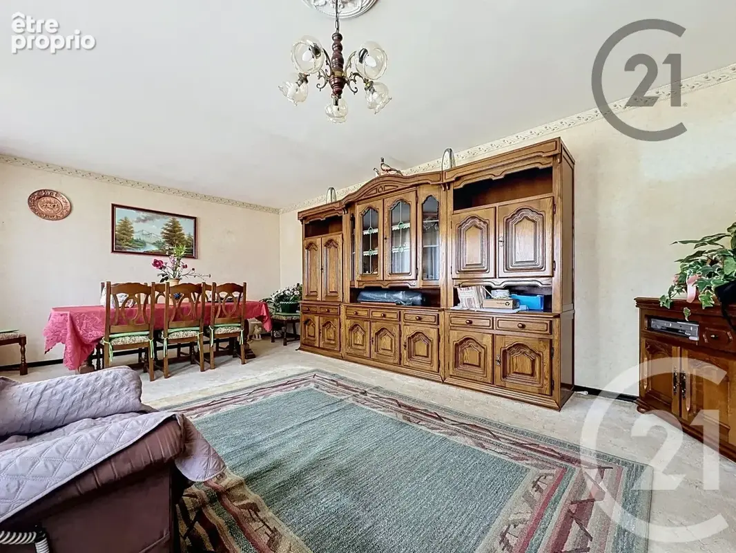 Maison 78 m² à Tours-Sur-Marne  - photo 3