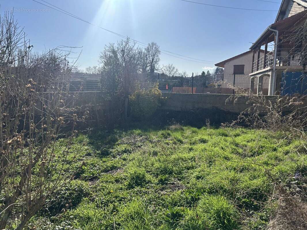 Vente Maison Brassac-les-mines(63570) 149 800ï¿œ - photo 7