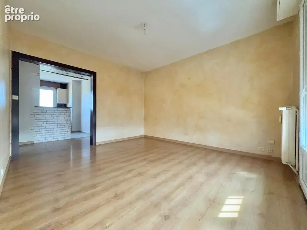 Appartement T2 Quartier Maladière - photo 6