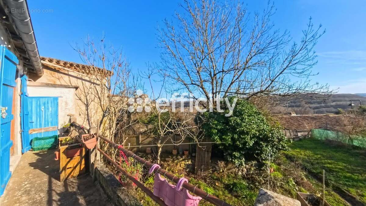 Maison de village - photo 4