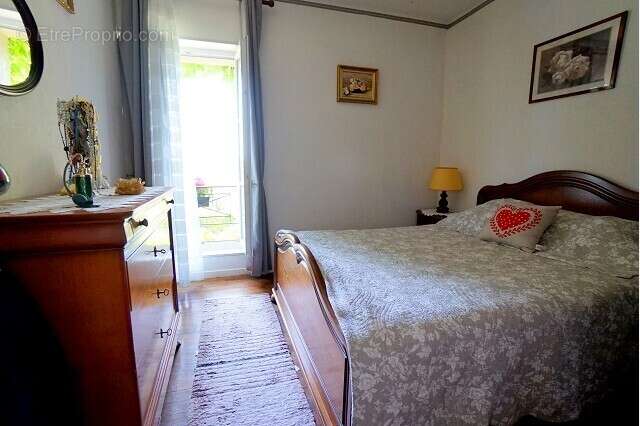 Maison à GARGENVILLE