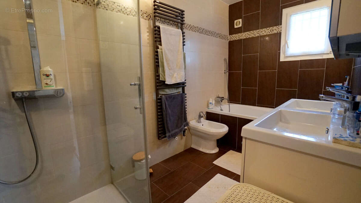 Maison à GARGENVILLE