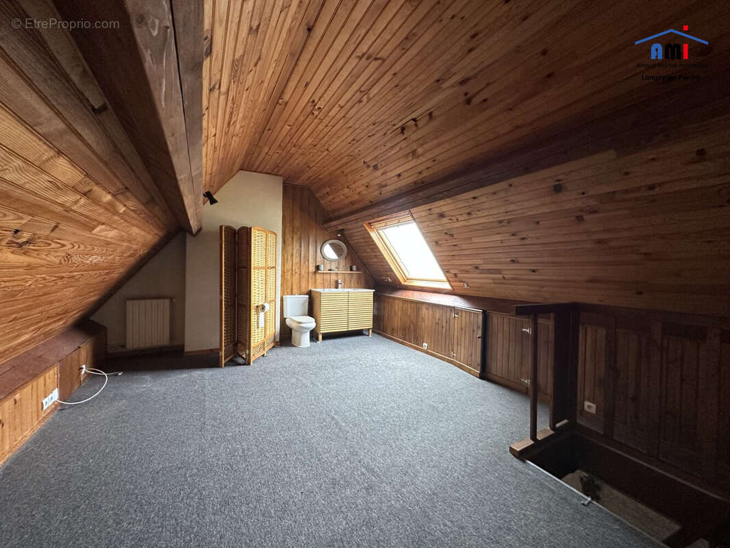 Maison 78 m² à Le Mage  - photo 6