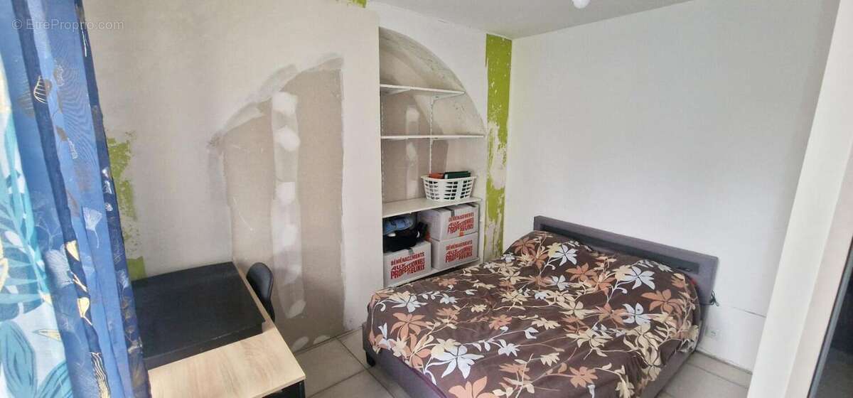 Maison à SAINT-ROMAIN-SUR-CHER